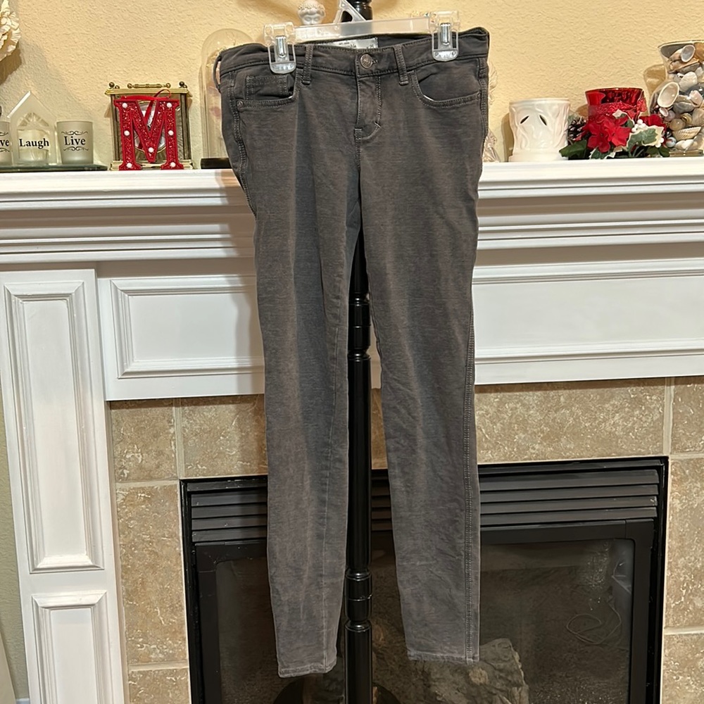Abercrombie & Fitch Jeans